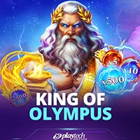 STAR88 - King of Olympus | star88