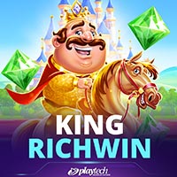 STAR88 - King Richwin | star88