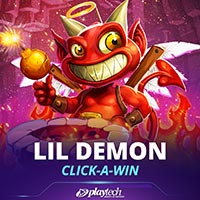 STAR88 - Lil Demon: Click-A-Win | star88