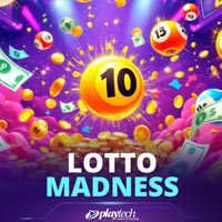 STAR88 - Lotto Madness | star88