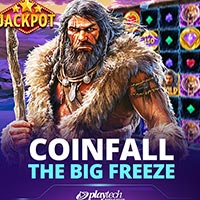STAR88 - CoinFall: The Big Freeze | star88