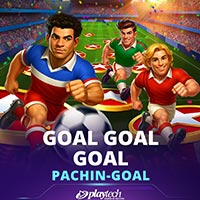 STAR88 - Goal Goal Goal: Pachin-Goal | star88