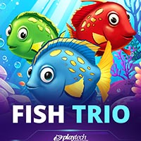 STAR88 - Fish Trio | star88