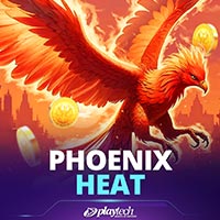 STAR88 - Phoenix Heat | star88