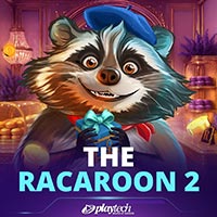 STAR88 - The Racaroon 2 | star88