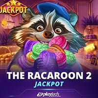 STAR88 - The Racaroon 2 Jackpot | star88