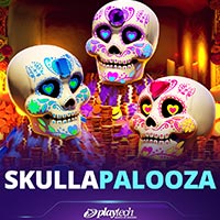 STAR88 - Skullapalooza | star88