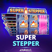 STAR88 - Super Stepper | star88