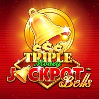 STAR88 - Triple Money Jackpot Bells | star88