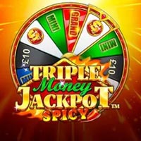 STAR88 - Triple Money Jackpot Spicy! | star88