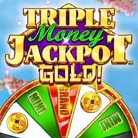 STAR88 - Triple Money Jackpot Gold! | star88