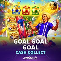 STAR88 - Goal Goal Goal: Cash Collect | star88