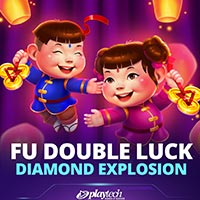 STAR88 - Fu Double Luck Diamond Explosion | star88