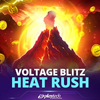 STAR88 - Voltage Blitz Heat Rush | star88