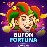 STAR88 - Bufón Fortuna | star88