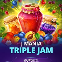 STAR88 - J Mania Triple Jam | star88