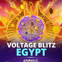 STAR88 - Voltage Blitz Egypt | star88