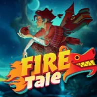 STAR88 - Fire Tale | star88