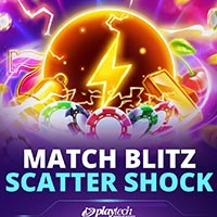STAR88 - Match Blitz Scatter Shock | star88