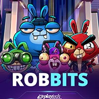 STAR88 - Robbits | star88