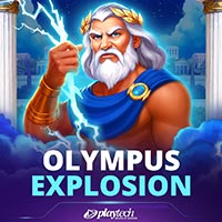 STAR88 - Olympus Explosion | star88
