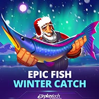 STAR88 - Epic Fish: Winter Catch | star88