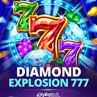 STAR88 - Diamond Explosion 777 | star88