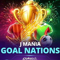 STAR88 - J Mania Goal Nations | star88