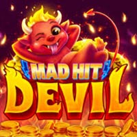 STAR88 - Mad Hit Devil | star88