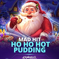 STAR88 - Mad Hit Ho Ho Hot Pudding | star88