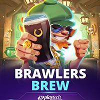 STAR88 - Brawlers Brew | star88