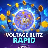 STAR88 - Voltage Blitz Rapid | star88