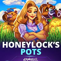 STAR88 - Honeylocks Pots | star88