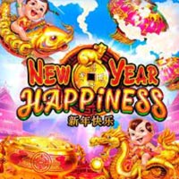 STAR88 - New Year Happiness | star88