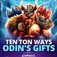 STAR88 - Ten Ton Ways Odins Gifts | star88