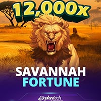 STAR88 - Savannah Fortune | star88