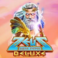 STAR88 - Zeus Rush Fever Deluxe | star88