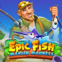 STAR88 - Epic Fish: Marlin Madness | star88