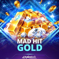 STAR88 - Mad Hit Gold | star88