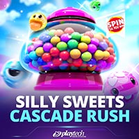 STAR88 - Silly Sweets Cascade Rush | star88