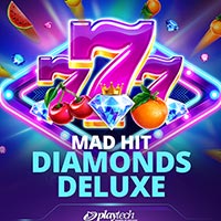 STAR88 - Mad Hit Diamonds Deluxe | star88