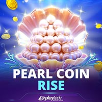 STAR88 - Pearl Coin Rise | star88