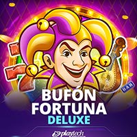 STAR88 - Bufón Fortuna Deluxe | star88