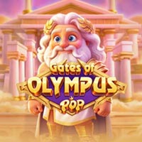 STAR88 - Gates of Olympus POP | star88
