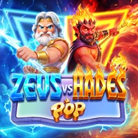 STAR88 - Zeus vs Hades POP | star88