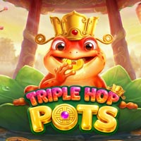 STAR88 - Triple Hop Pots | star88