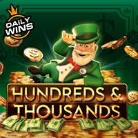 STAR88 - Hundreds and Thousands | star88