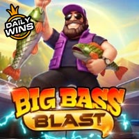 STAR88 - Big Bass Blast | star88