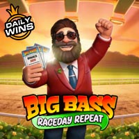 STAR88 - Big Bass Raceday Repeat | star88