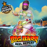 STAR88 - Big Bass Reel Repeat | star88